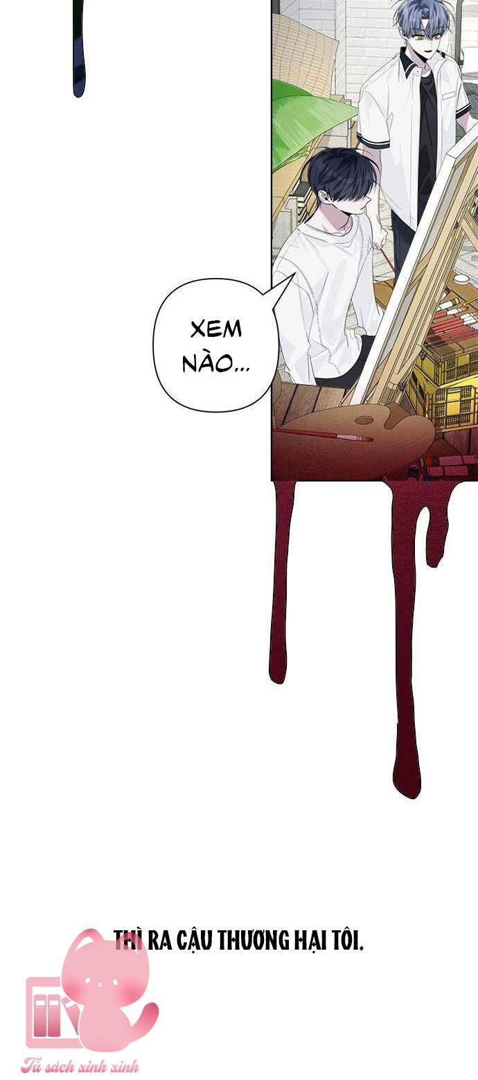 Đàn Anh Xấu Xa - Chap 80 - Trang 54