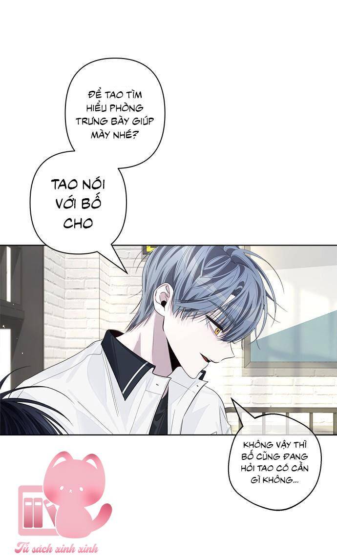 Đàn Anh Xấu Xa - Chap 80 - Trang 55