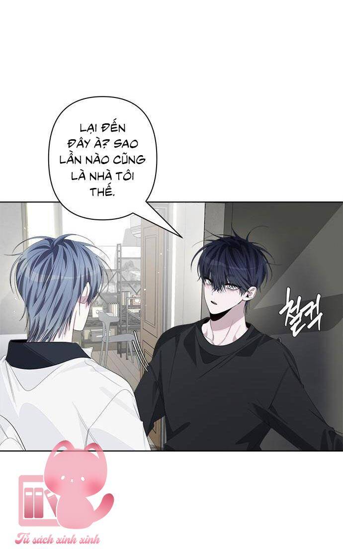 Đàn Anh Xấu Xa - Chap 80 - Trang 7