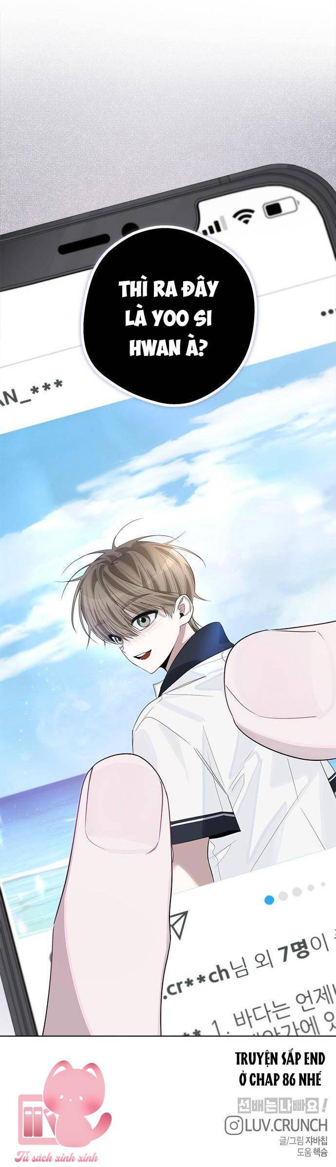 Đàn Anh Xấu Xa - Chap 80 - Trang 65