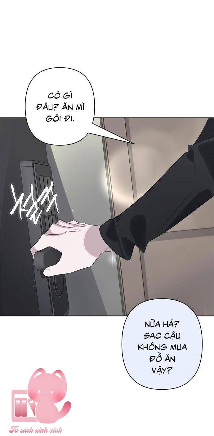 Đàn Anh Xấu Xa - Chap 80 - Trang 9
