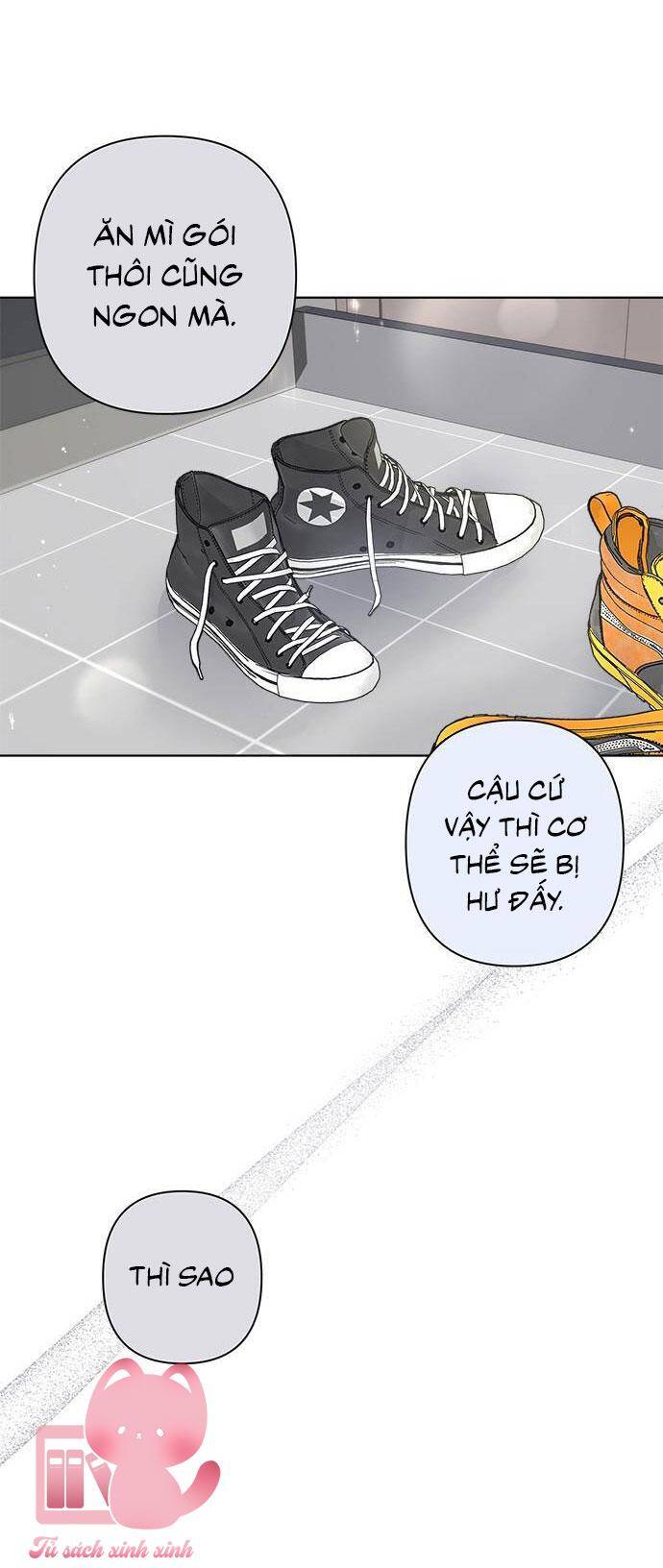 Đàn Anh Xấu Xa - Chap 80 - Trang 10