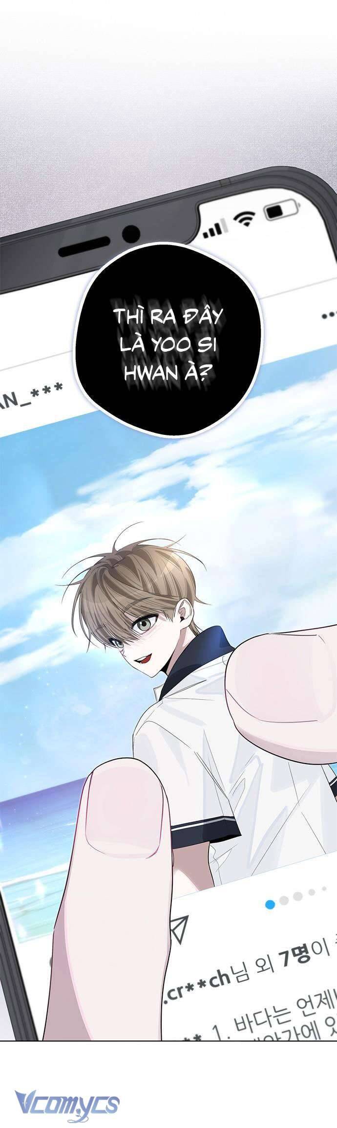 Đàn Anh Xấu Xa - Chap 81 - Trang 2