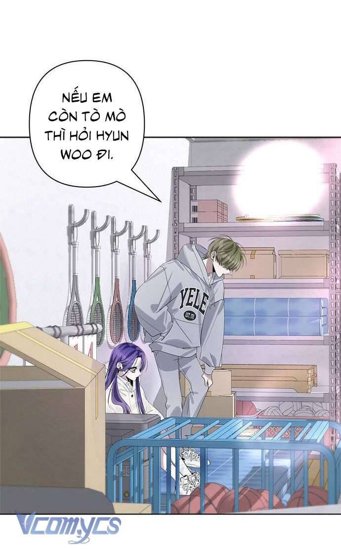 Đàn Anh Xấu Xa - Chap 81 - Trang 15