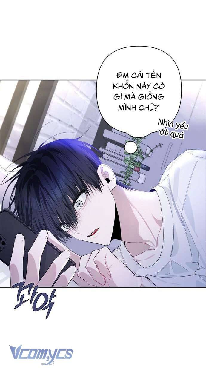 Đàn Anh Xấu Xa - Chap 81 - Trang 3
