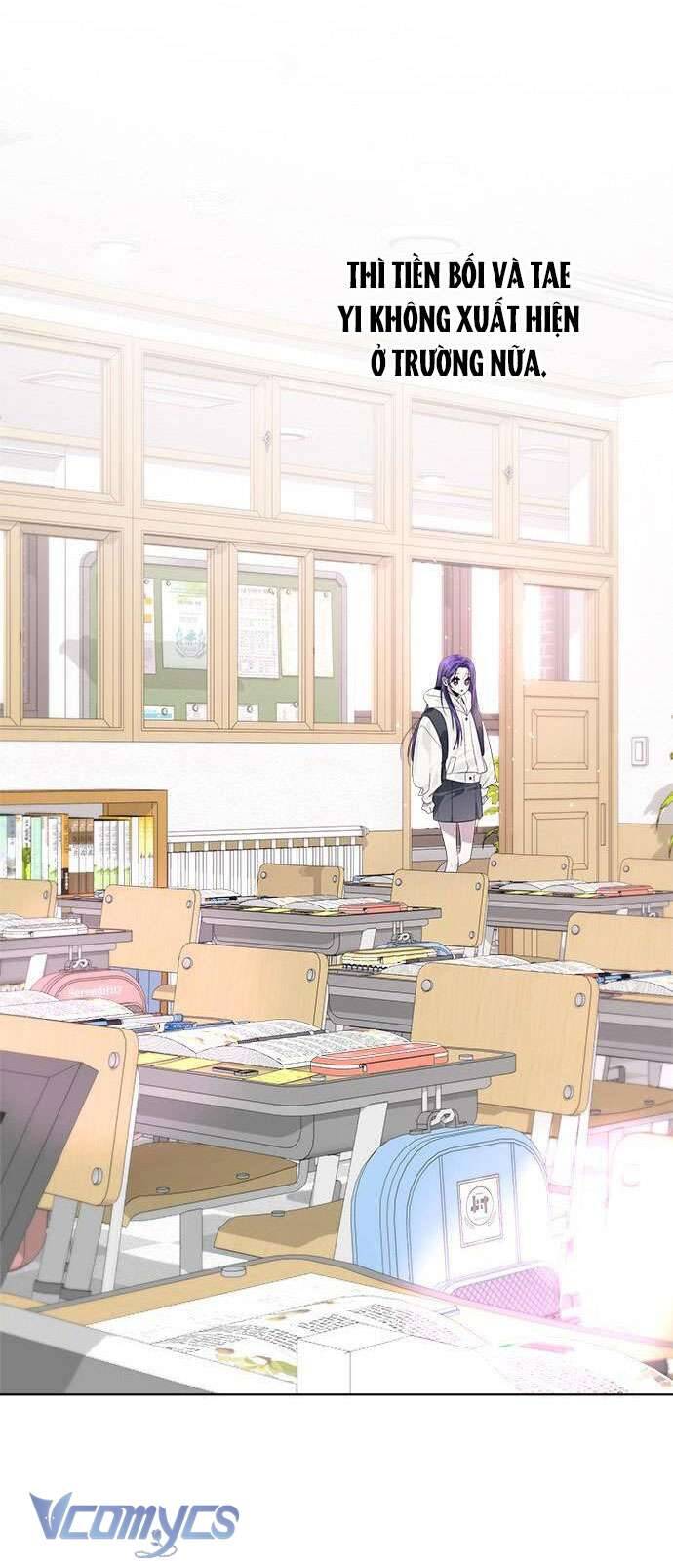 Đàn Anh Xấu Xa - Chap 81 - Trang 21