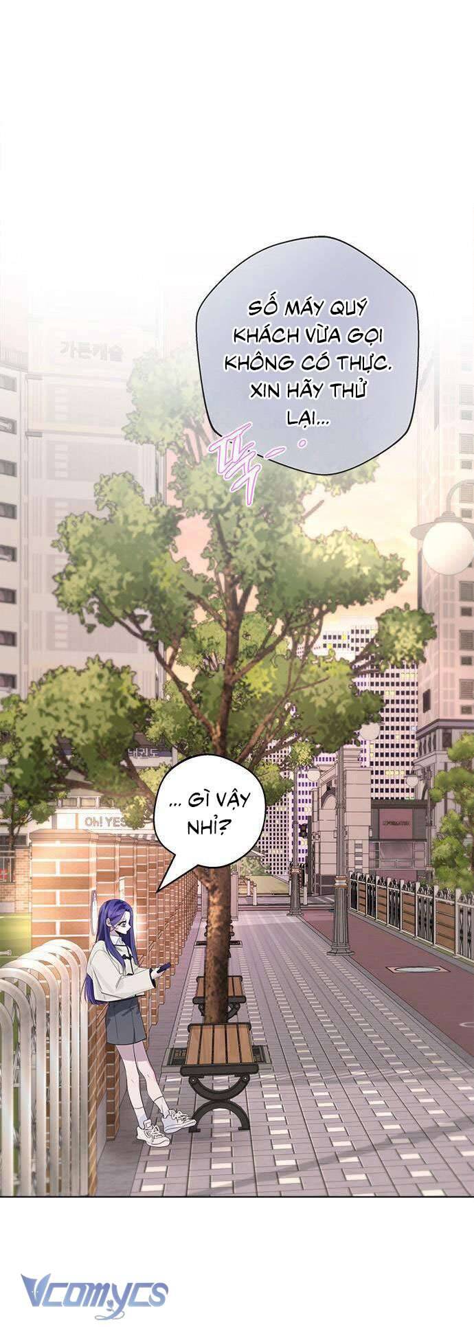Đàn Anh Xấu Xa - Chap 81 - Trang 23