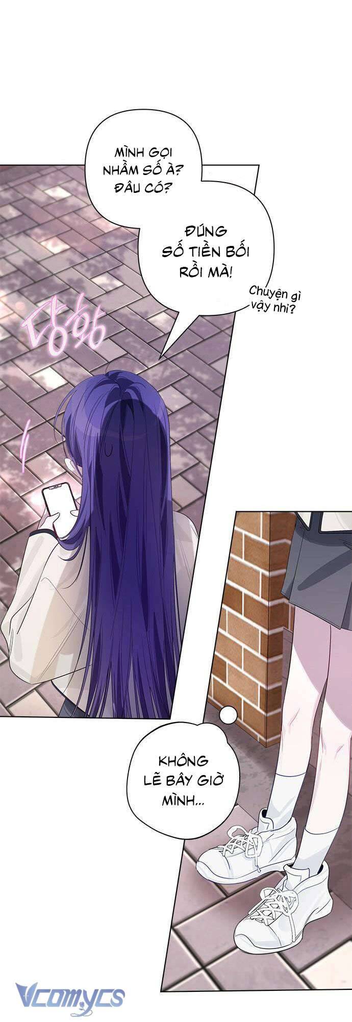 Đàn Anh Xấu Xa - Chap 81 - Trang 25