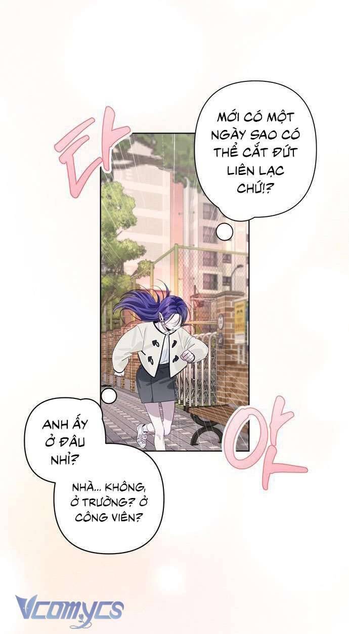 Đàn Anh Xấu Xa - Chap 81 - Trang 28