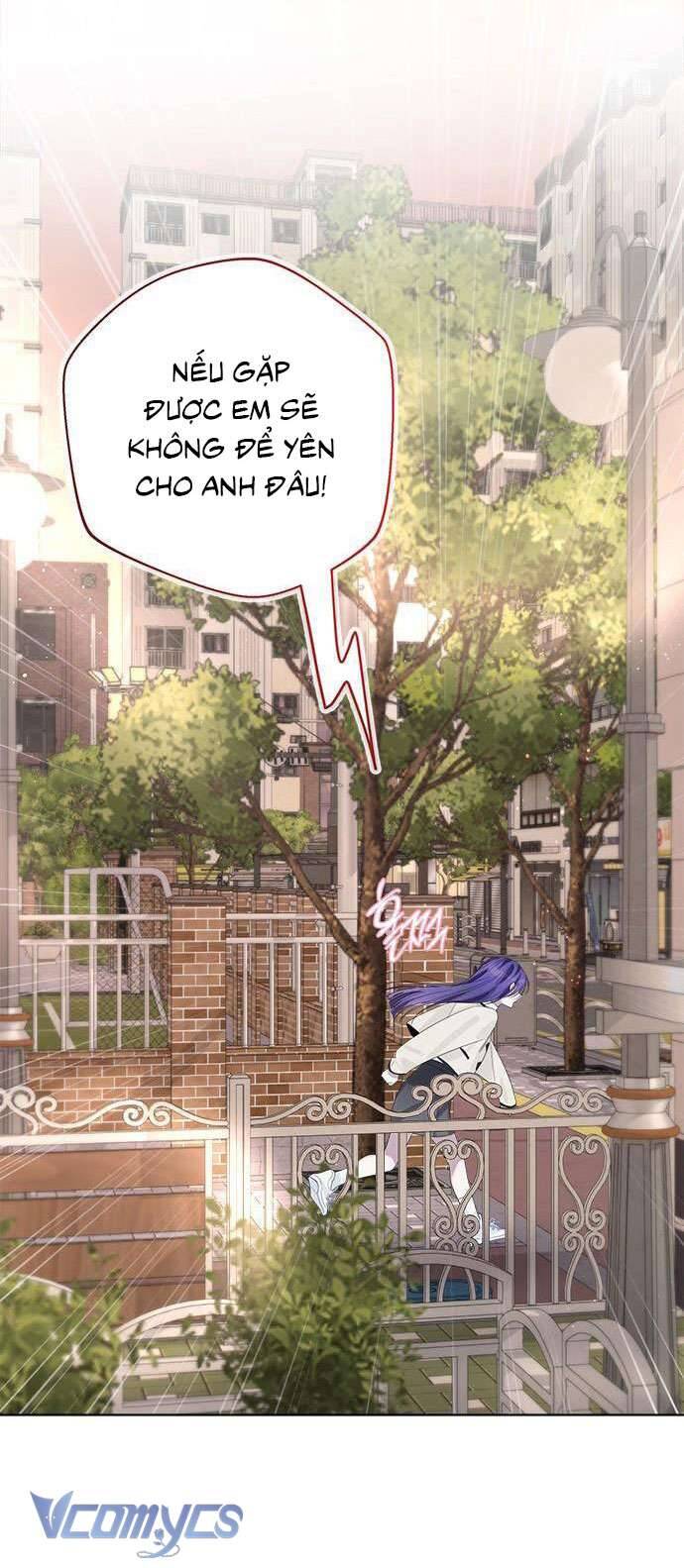 Đàn Anh Xấu Xa - Chap 81 - Trang 30