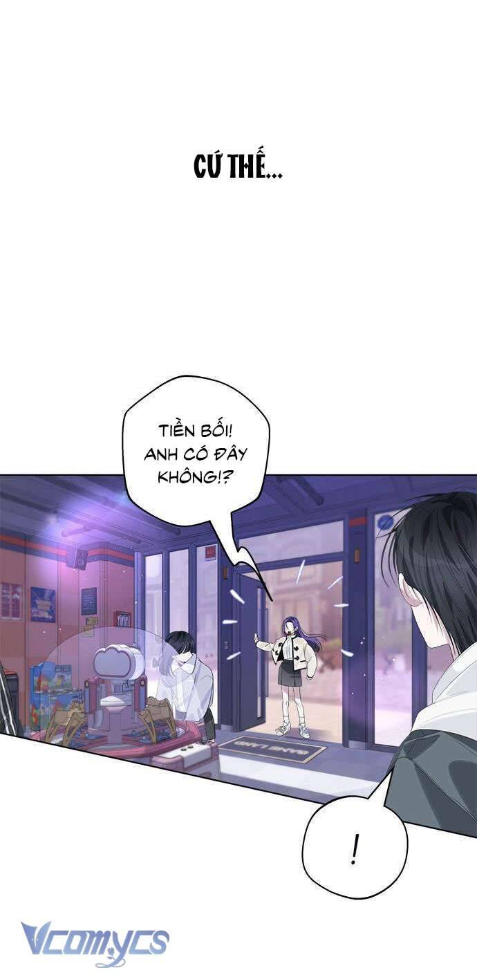 Đàn Anh Xấu Xa - Chap 81 - Trang 31