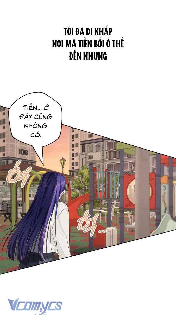 Đàn Anh Xấu Xa - Chap 81 - Trang 32