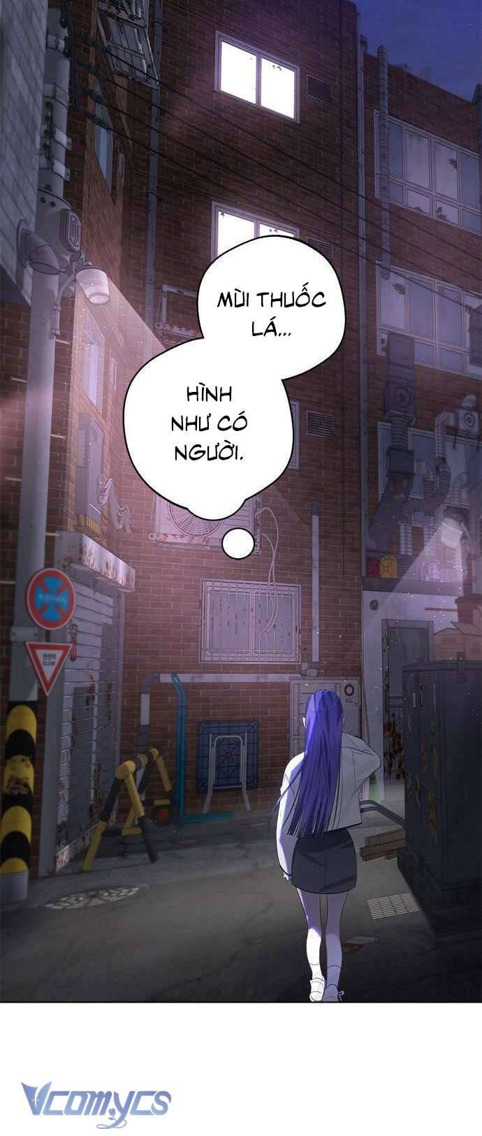 Đàn Anh Xấu Xa - Chap 81 - Trang 39