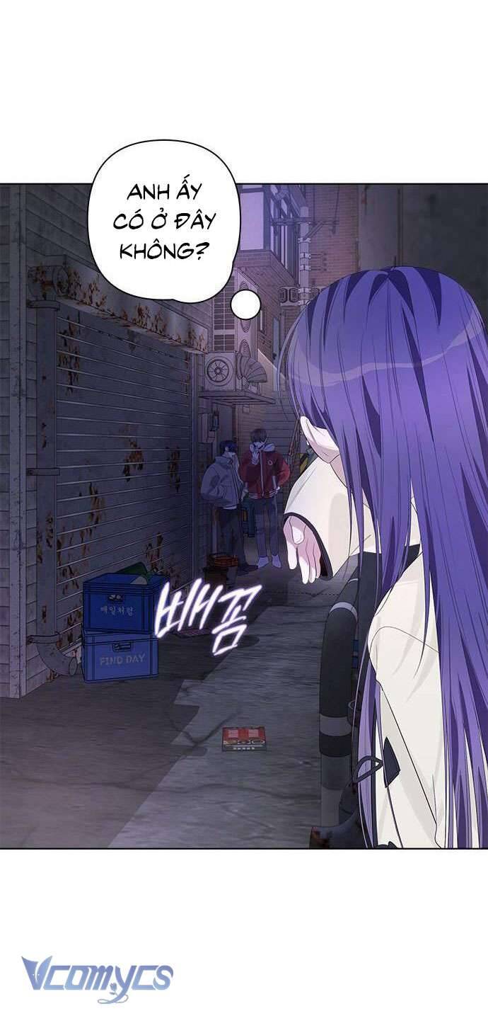 Đàn Anh Xấu Xa - Chap 81 - Trang 40