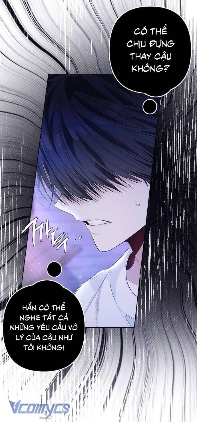 Đàn Anh Xấu Xa - Chap 81 - Trang 5