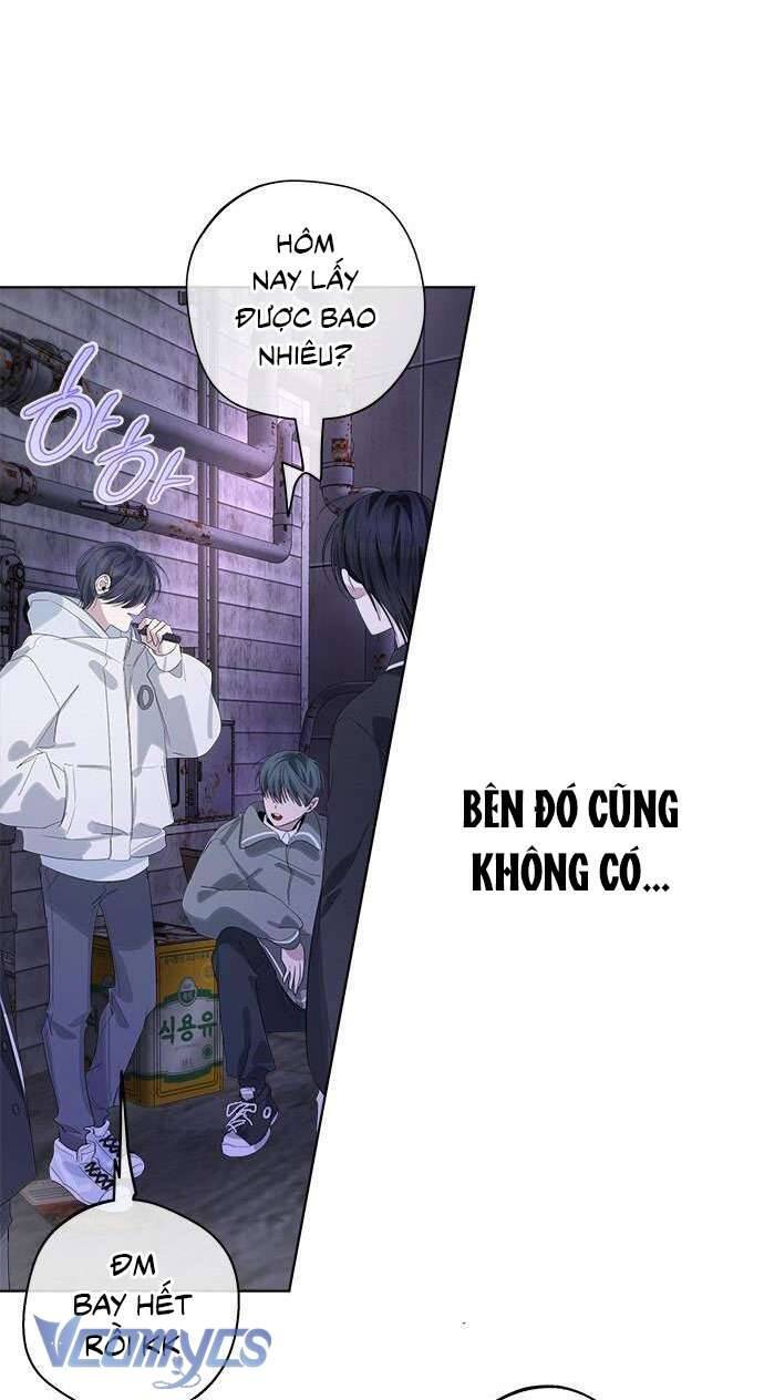 Đàn Anh Xấu Xa - Chap 81 - Trang 41