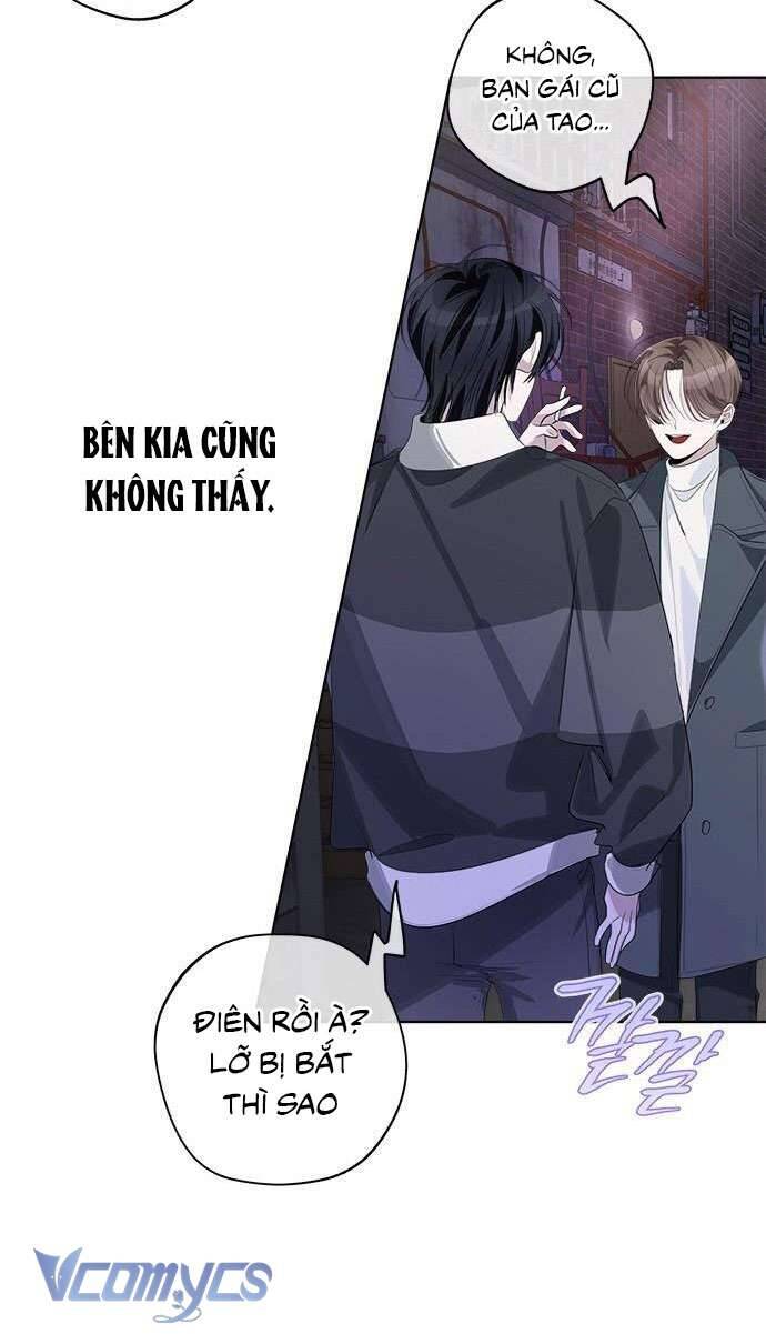 Đàn Anh Xấu Xa - Chap 81 - Trang 42