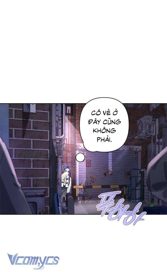 Đàn Anh Xấu Xa - Chap 81 - Trang 43