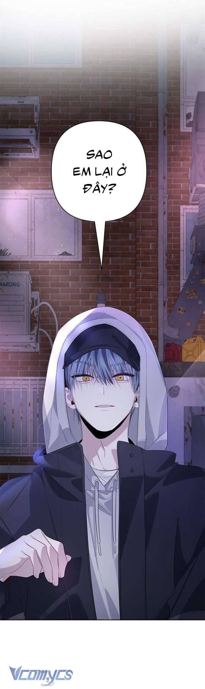 Đàn Anh Xấu Xa - Chap 81 - Trang 48