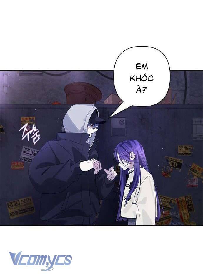Đàn Anh Xấu Xa - Chap 81 - Trang 54