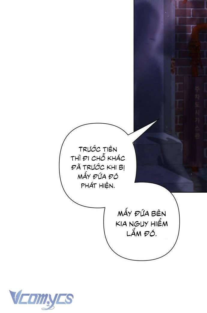 Đàn Anh Xấu Xa - Chap 81 - Trang 57