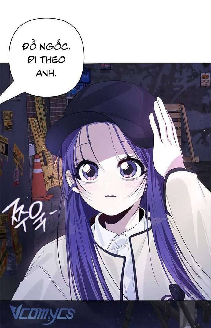 Đàn Anh Xấu Xa - Chap 81 - Trang 59