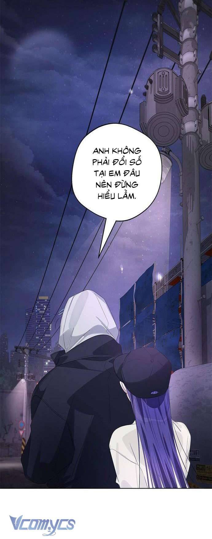 Đàn Anh Xấu Xa - Chap 81 - Trang 60