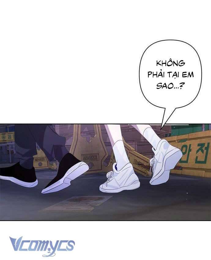 Đàn Anh Xấu Xa - Chap 81 - Trang 61