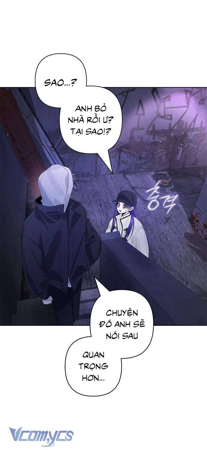 Đàn Anh Xấu Xa - Chap 81 - Trang 65