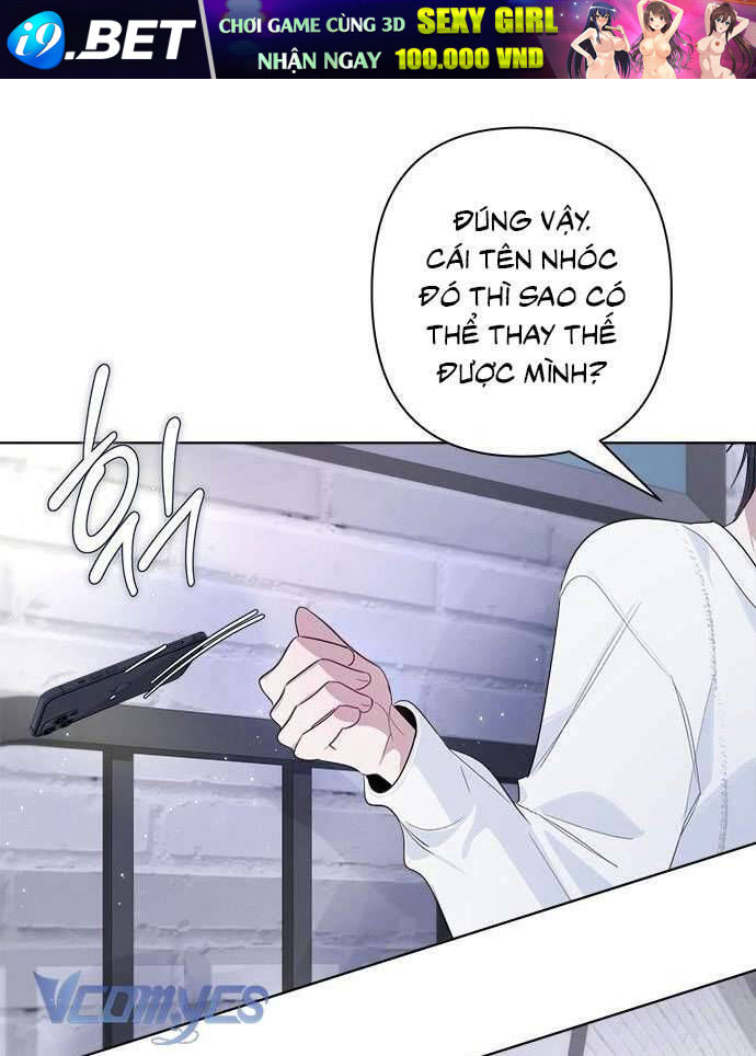Đàn Anh Xấu Xa - Chap 81 - Trang 10