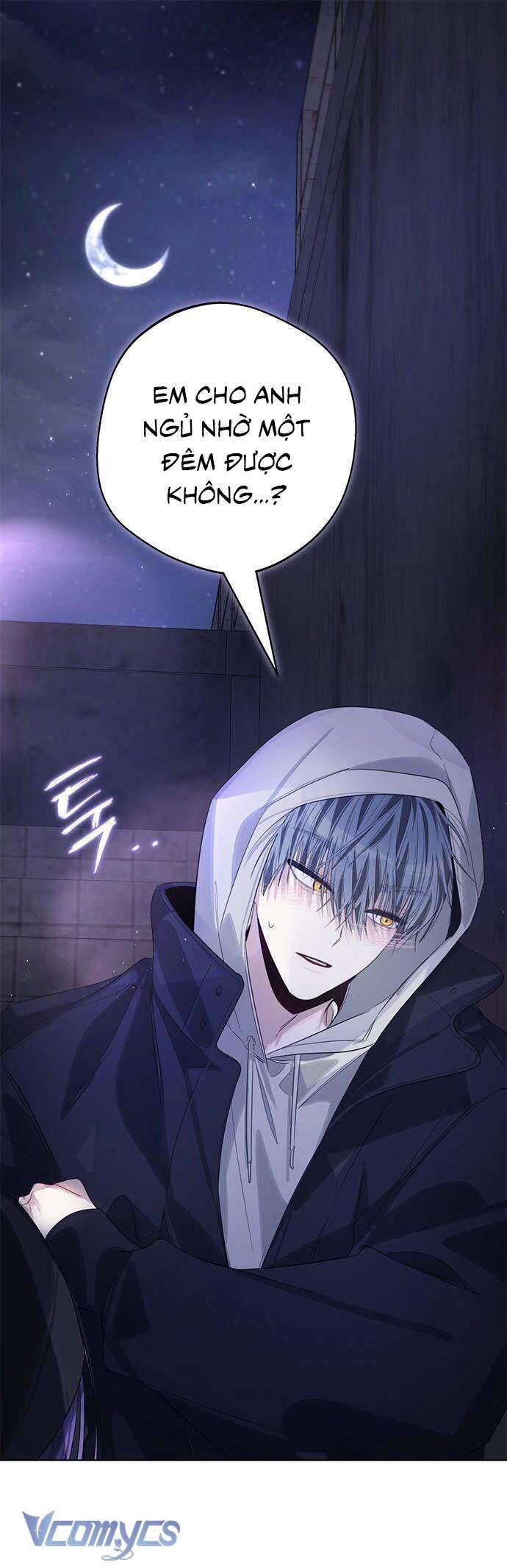 Đàn Anh Xấu Xa - Chap 82 - Trang 2