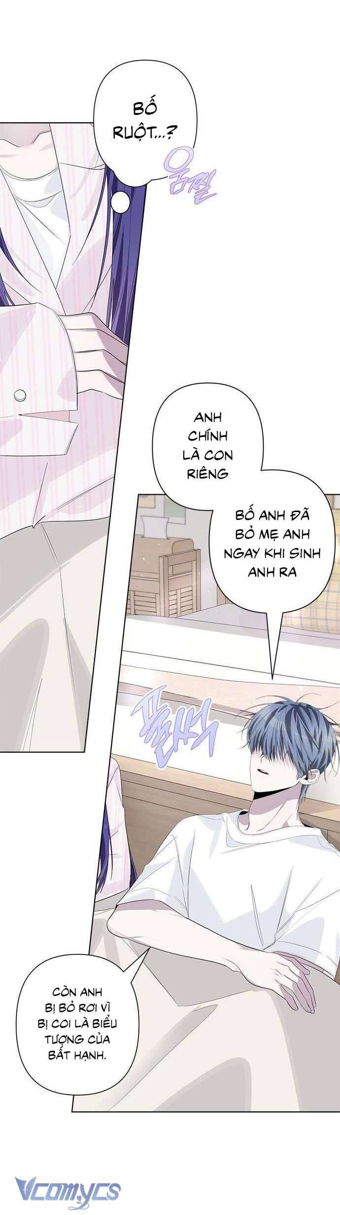 Đàn Anh Xấu Xa - Chap 82 - Trang 18