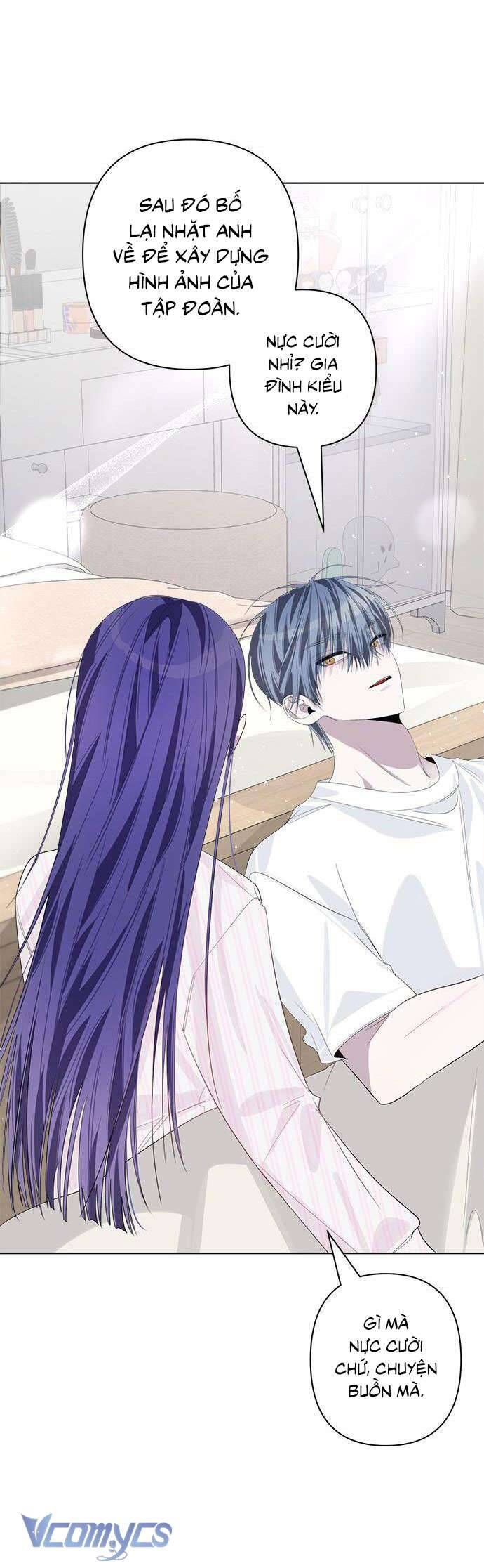 Đàn Anh Xấu Xa - Chap 82 - Trang 19