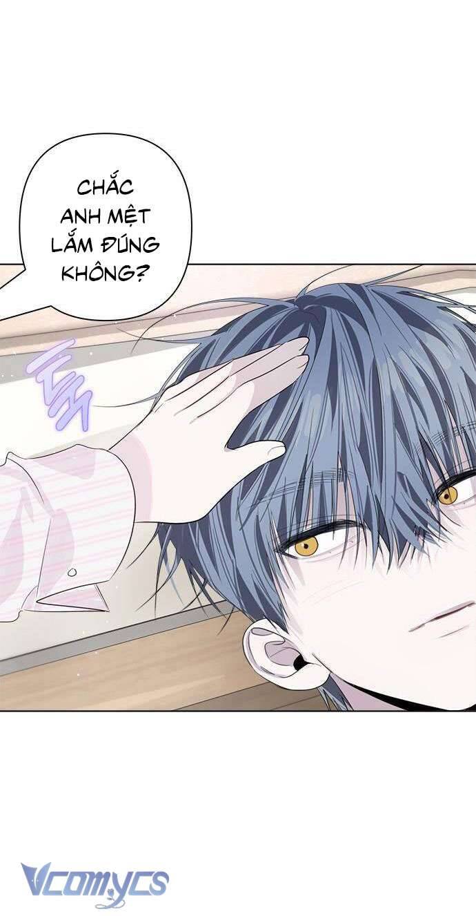 Đàn Anh Xấu Xa - Chap 82 - Trang 20