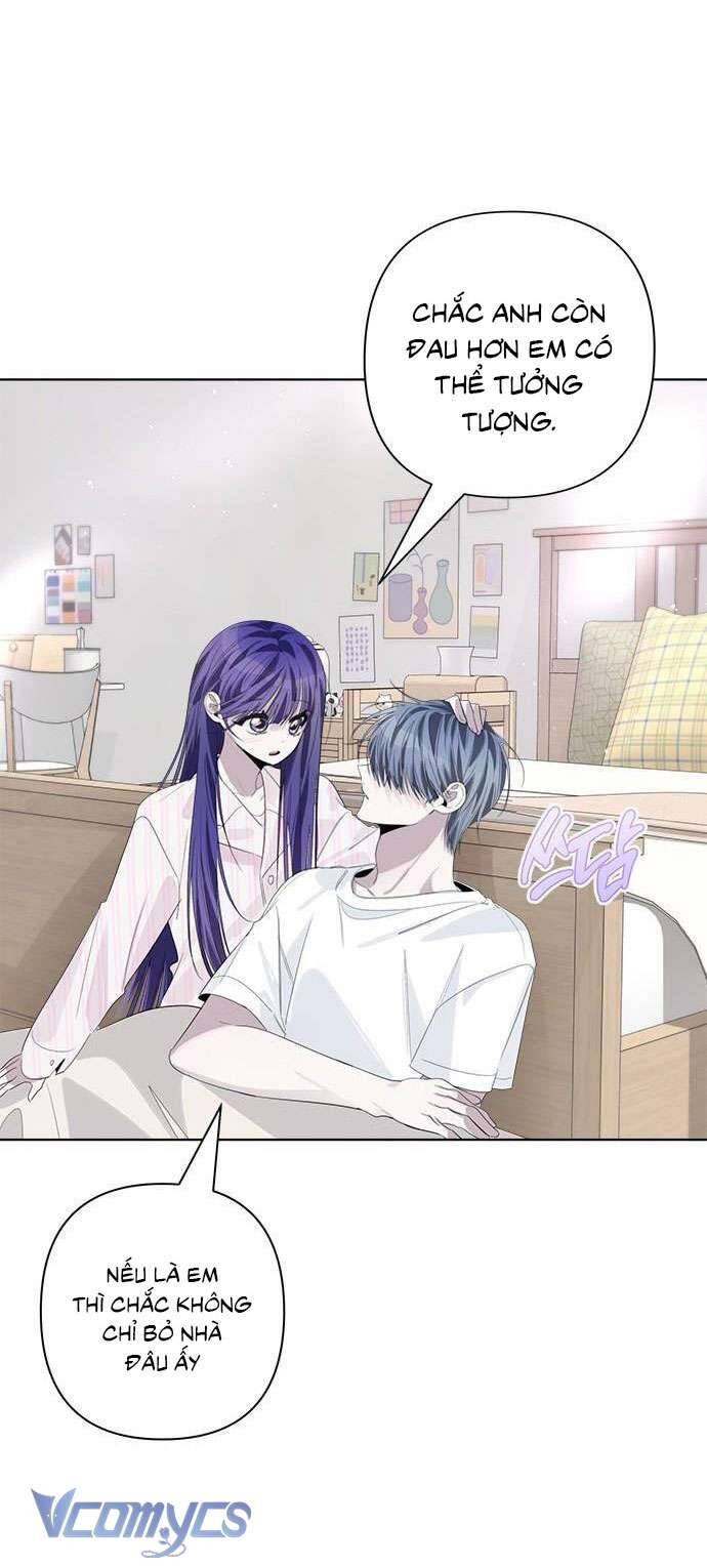 Đàn Anh Xấu Xa - Chap 82 - Trang 21