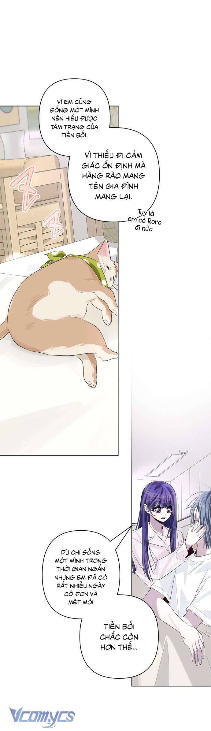 Đàn Anh Xấu Xa - Chap 82 - Trang 24
