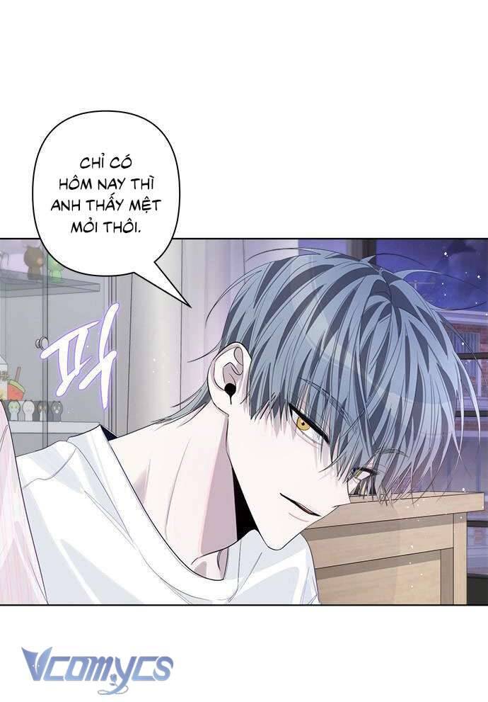 Đàn Anh Xấu Xa - Chap 82 - Trang 26