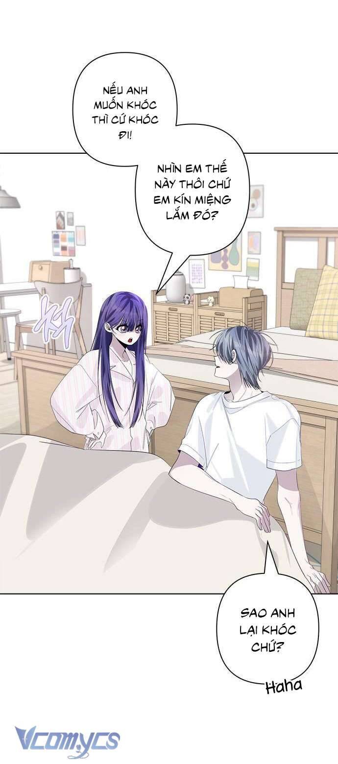 Đàn Anh Xấu Xa - Chap 82 - Trang 27