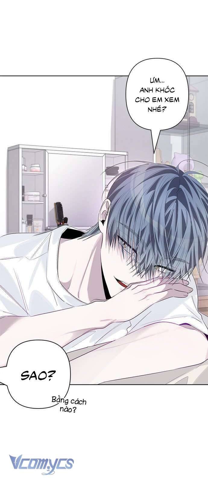 Đàn Anh Xấu Xa - Chap 82 - Trang 29