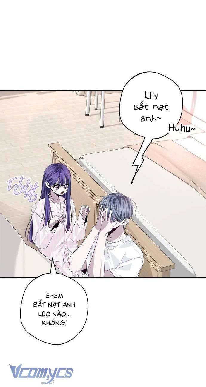 Đàn Anh Xấu Xa - Chap 82 - Trang 30