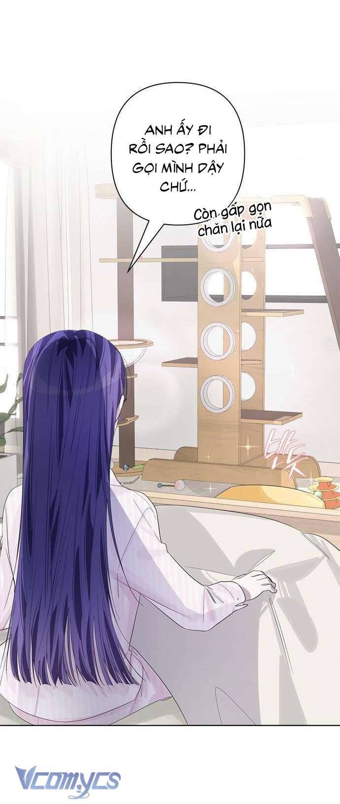 Đàn Anh Xấu Xa - Chap 82 - Trang 36