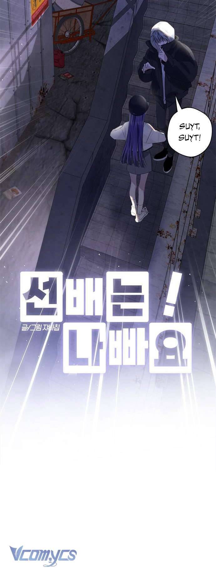 Đàn Anh Xấu Xa - Chap 82 - Trang 5