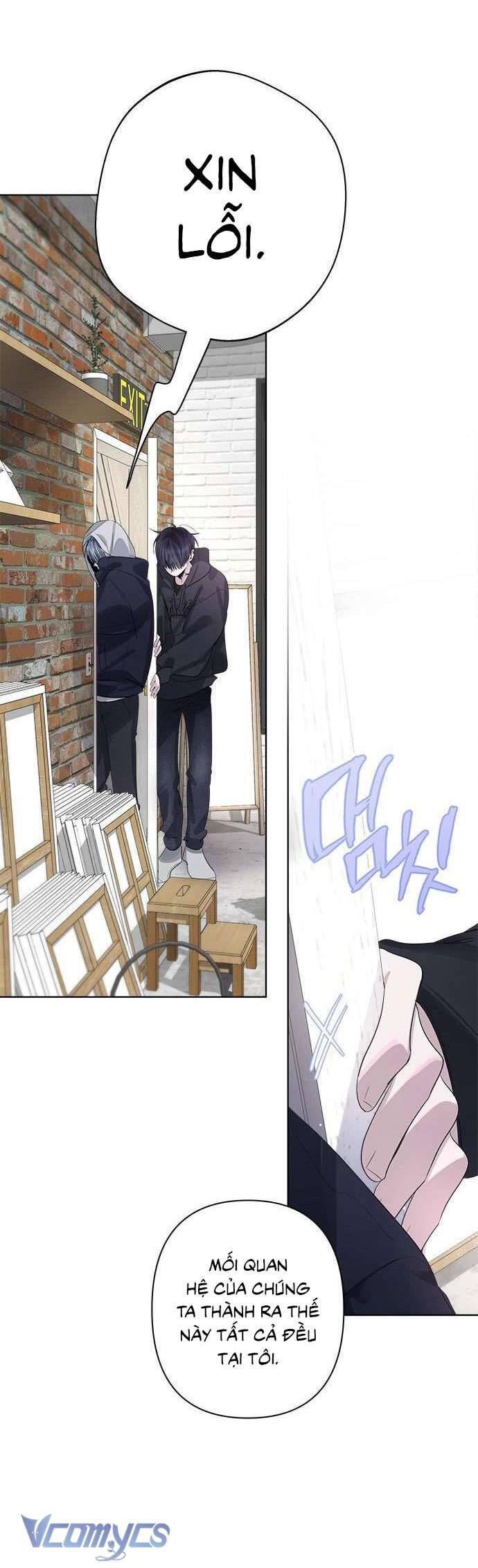 Đàn Anh Xấu Xa - Chap 82 - Trang 53