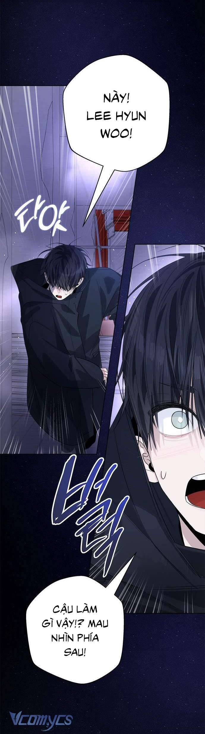 Đàn Anh Xấu Xa - Chap 82 - Trang 61