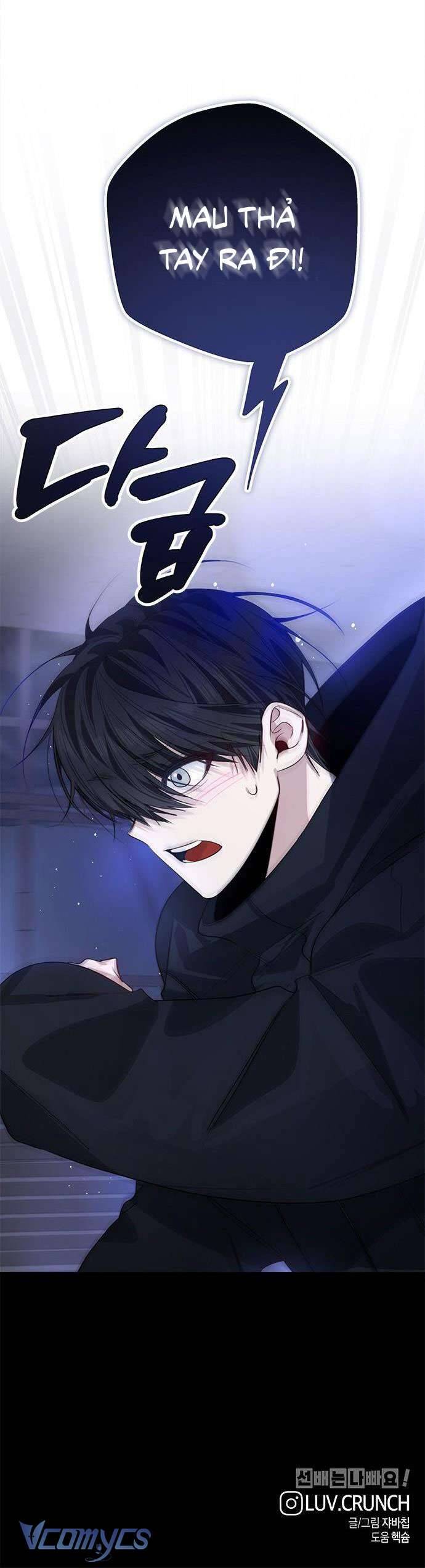 Đàn Anh Xấu Xa - Chap 82 - Trang 66