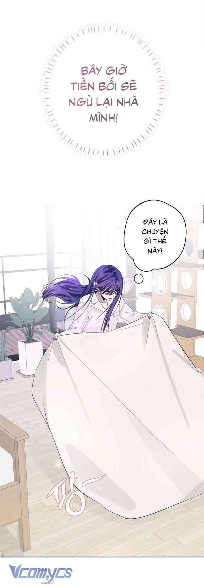 Đàn Anh Xấu Xa - Chap 82 - Trang 8