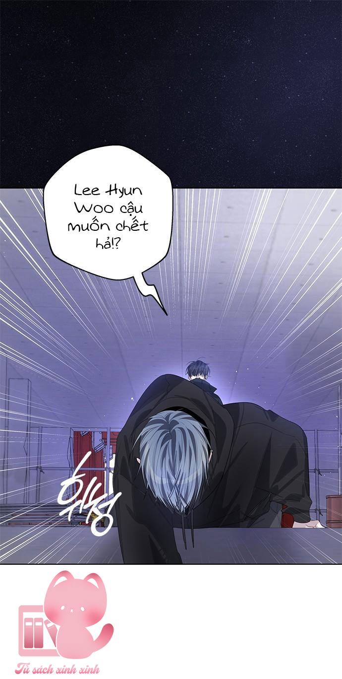 Đàn Anh Xấu Xa - Chap 83 - Trang 2
