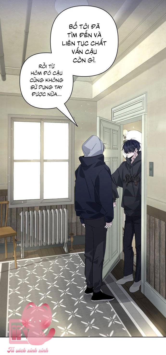 Đàn Anh Xấu Xa - Chap 83 - Trang 11