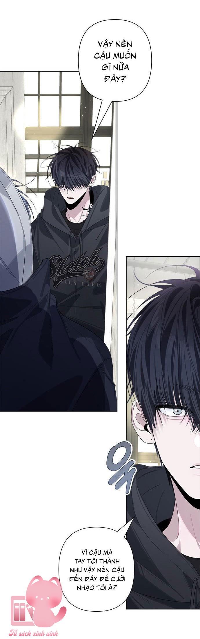 Đàn Anh Xấu Xa - Chap 83 - Trang 12
