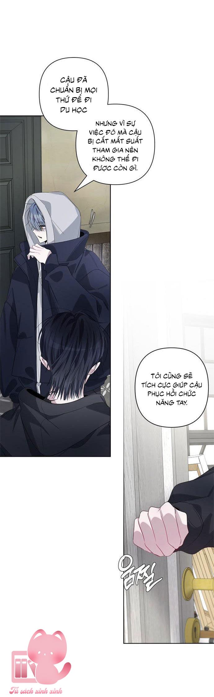 Đàn Anh Xấu Xa - Chap 83 - Trang 15
